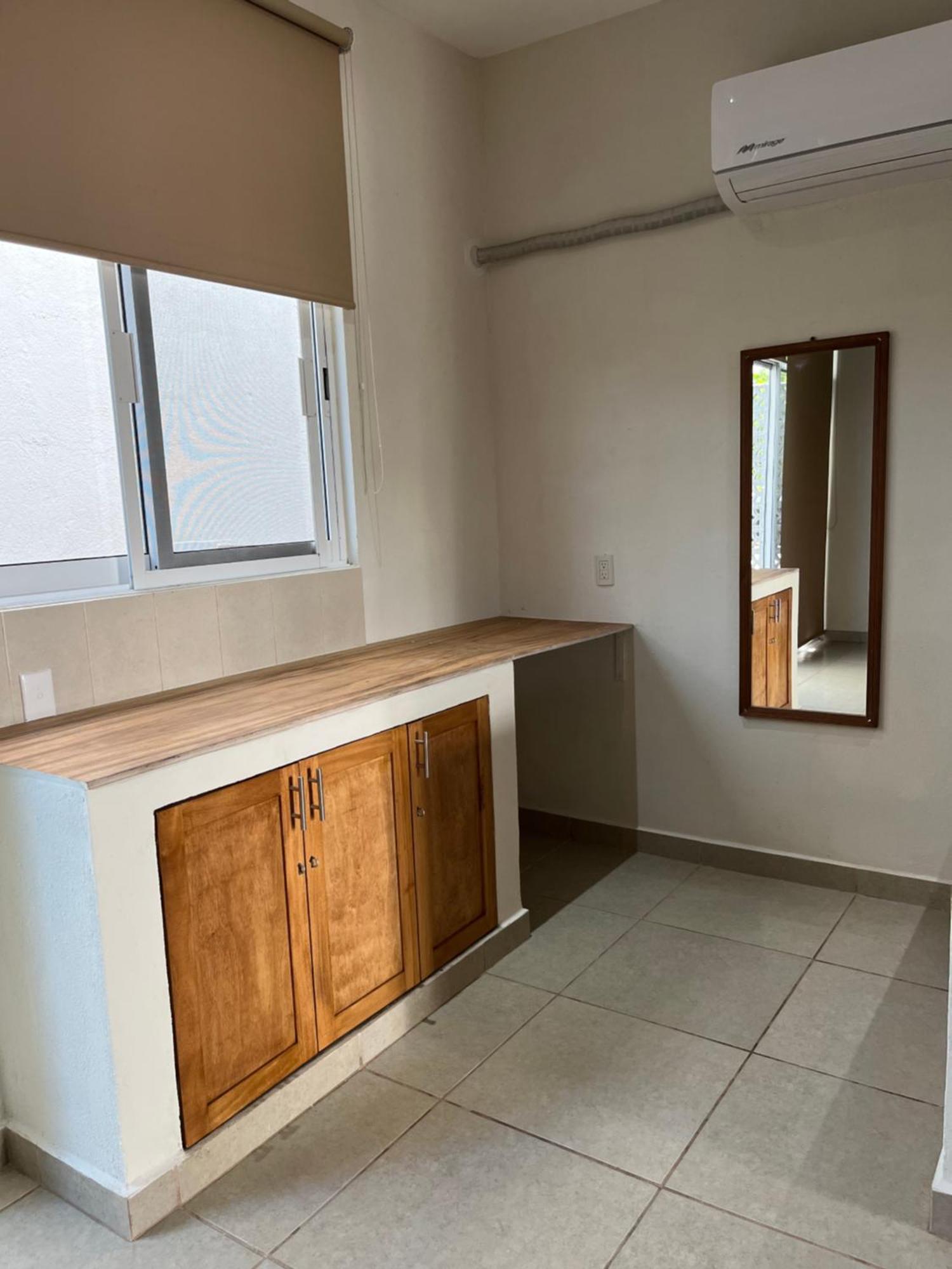 Apartamento Bahia Sirenas Puerto Escondido  Habitación foto